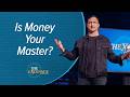 How to Trust God More Than Money | The Exchange (Part 4) (Sermon Only)