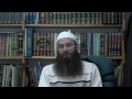 40 Hadith Episode # 19 Meeting Allah By Imam Shpendim Nadzaku