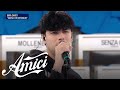 Amici 24 - TRIGNO - Per un ora d'amore