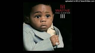 Lil Wayne - Misunderstood (963Hz)