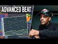 How to make dark amapiano beats kabza de small major league djz kamo mphela  fl studio tutorial