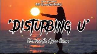 Disturbing U - Darkoo ft. Ayra Starr [PJD LocalChill ReMix]