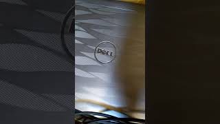Rush E but is 64x speed dell PC