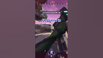 CTF 🚩coming to Apex!?! #apexlegends #arenas #ranked #mnk #controller #season25 #season24 #halo