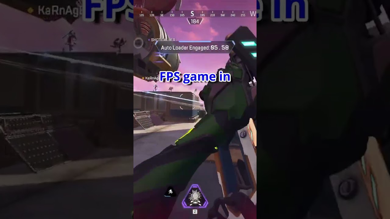 CTF 🚩coming to Apex!?! 