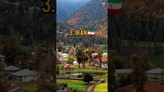 TOP 5 Countries With Most Natural Gas Production | Amazing World Facts