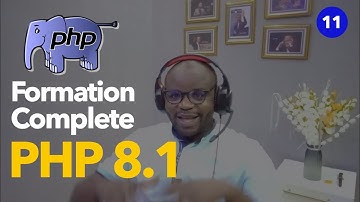 PHP pour les pros - Les fonctions attachées aux Chaînes de Caractères/Strings en PHP