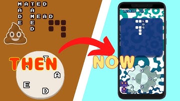 How I Transformed My CrossWord Puzzle Game - CrossBot final_devlog