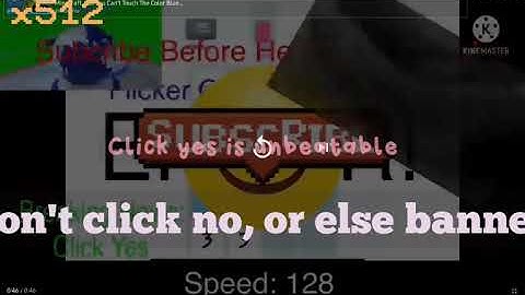 threes error 2048 times