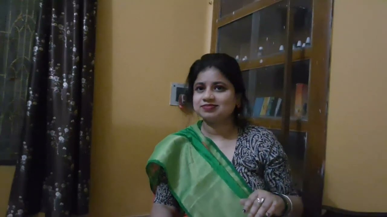 তোমায় কী দিয়ে পূজিব ভগবান |Joyita and Sabarna #নজরুলগীতি #viral #বাংলাগান 