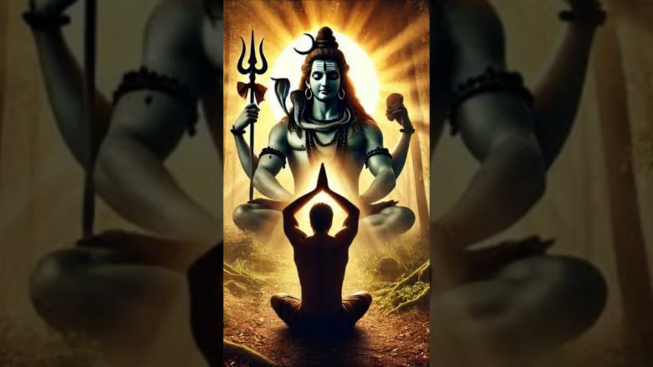 🙏 ఓం నమః శివాయ 🙏