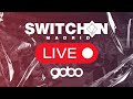 Switch On Madrid 2024 - Live SABADO