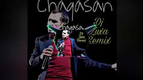 Chagasan(Dj Zuxa Remix  Jahongir otajonov ремикс помба