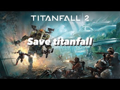 Video: Respawn Lukitsee Titanfall-huijarit 