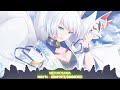 May'n - Graphite/Diamond [ Azur Lane OP Full ]