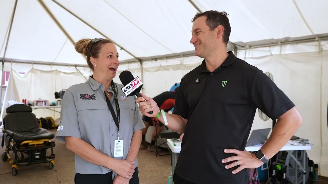 Medical Team Feature | 2025 Loretta Lynn's