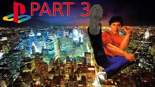 Jackie Chan Stuntmaster Walkthrough Gameplay 1080P 60Fps Ps1 Playthrough Part3