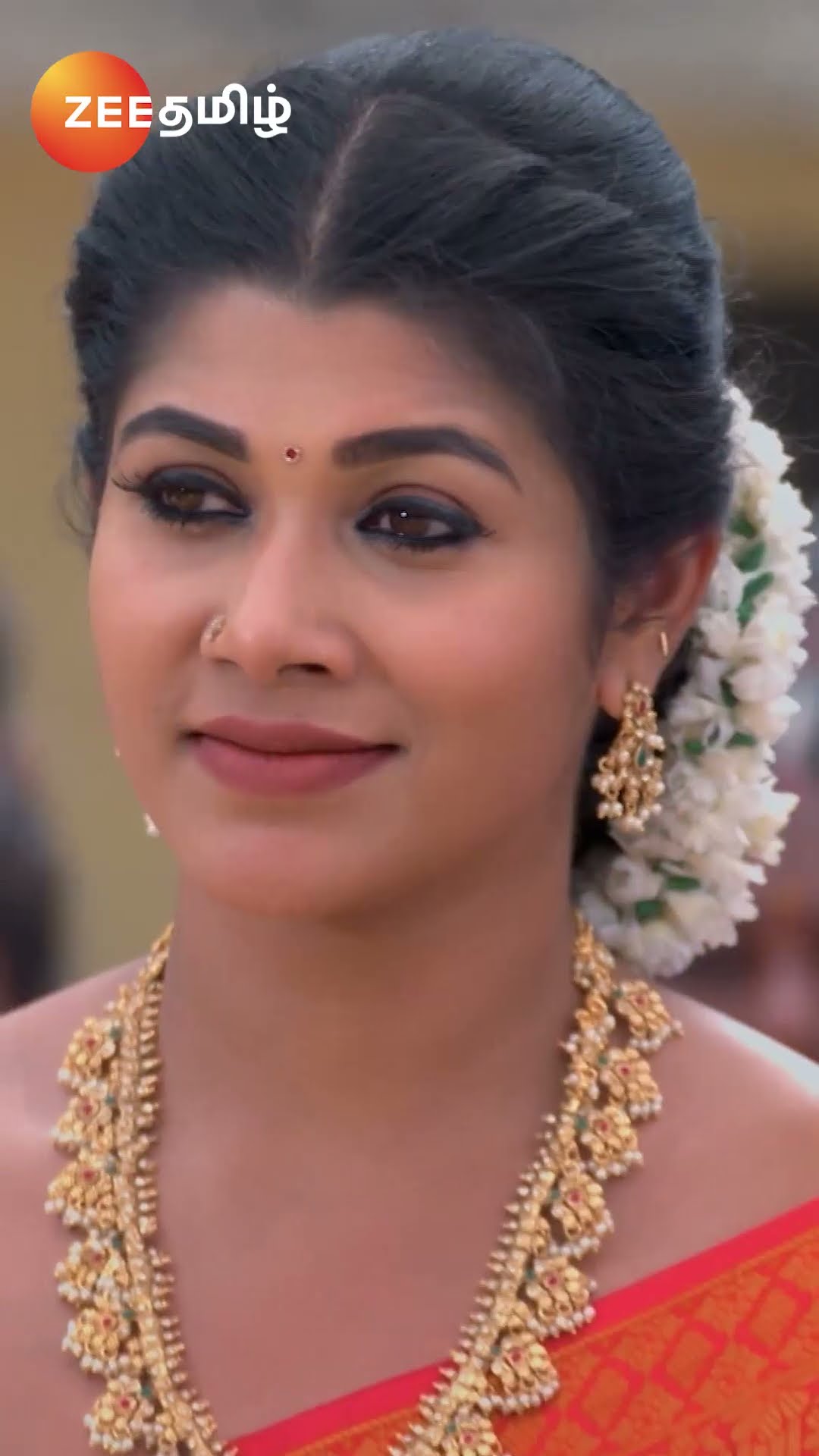 #Sandhya Raagam #Shorts #Zee Tamil #Entertainment #Drama, Romantic