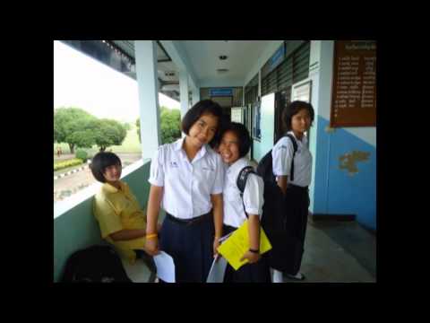ภาพความทรงจำ  ชานนท์ ว.พ. 55