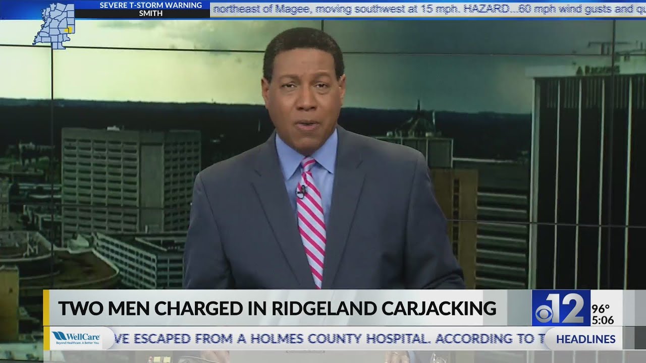 21-year-old man shot, killed in Vicksburg - YouTube