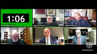 Manchester Hotel Hospitality, LLC Et Al. v. City of Manchester, Tennessee Et Al.