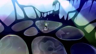El Shaddai Demo Walkthrough (Gameplay & Commentary)!