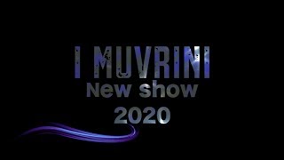 Miniatura del video "I Muvrini Nouveau spectacle 2020"