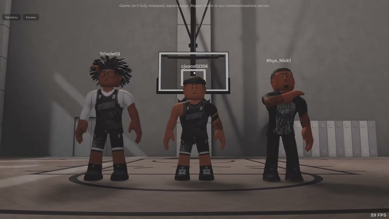 Practical basketball