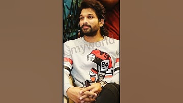 allu arjun attitude status pushpa 2 || attitude status video #viral #trending #shorts  #alluarjun