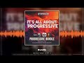 It's All About Progressive Bundle Deep House Garage Template