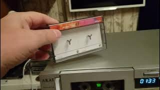 AKAI GX-F31     89046086831