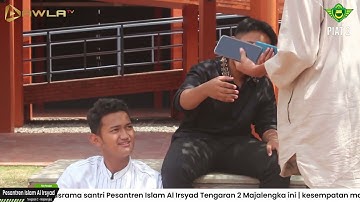 Film Pendek | Meninggalkan Hal - Hal Yang Tidak Bermanfaat