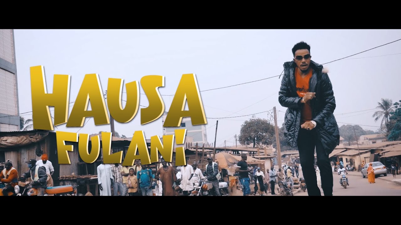 Download Sanda lassa HAUSA FULANI Video Official