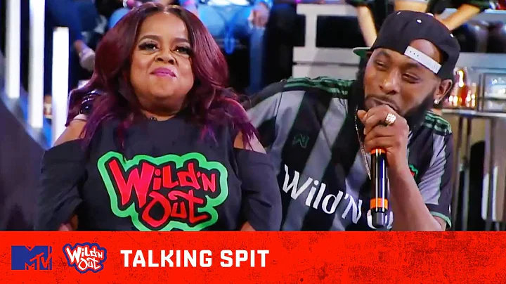 Ms. Juicy Gets Too WILD for Nick Cannon  Wild 'N Out