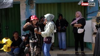 Bagja Diri  Herlina  Dua Putra  Benda Sidamulya