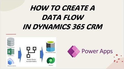 How to Create a Dataflow: Importing CSV Files to Dataverse Tables