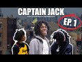 Captain jack the ian jackson experience  ep 1 hayes days