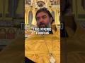 Тихо, красиво и вовремя. Отец Андрей Ткачёв