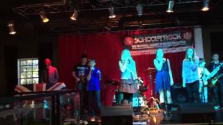 Time of the Season - School of Rock Rochester MI
