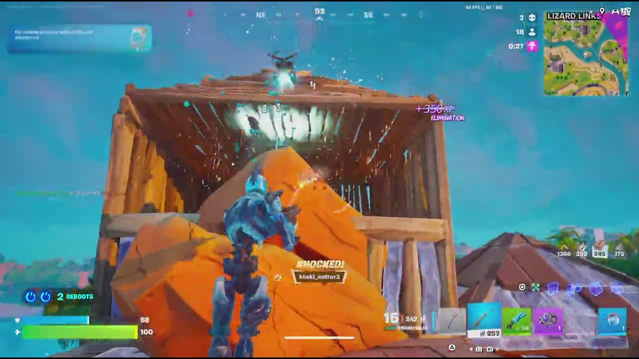 First video! Went horrible