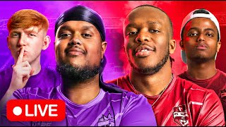 Chunkz  Vs Ksi And Aboflah  Match For Hope