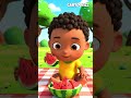 Baby Watermelon’s Yummy Melon Adventure!