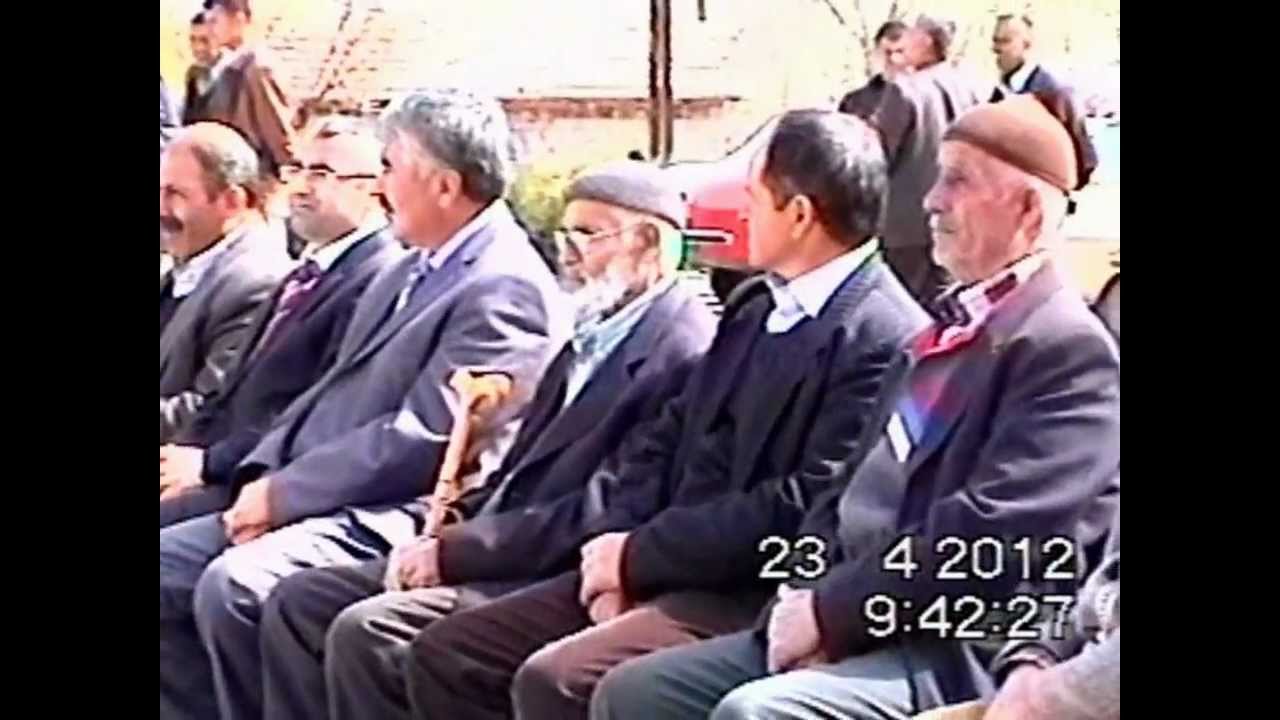 KÖŞKER KASABASI 23 NİSAN 2012 - 01.wmv