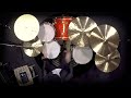 MIKE SLEATH - SABIAN Q&amp;A