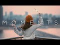 Moments | Beautiful Chillout Music Mix
