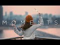 Moments  beautiful chillout music mix