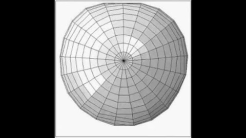 Abaqus Dynamic Explicit Rubber Sphere Impact