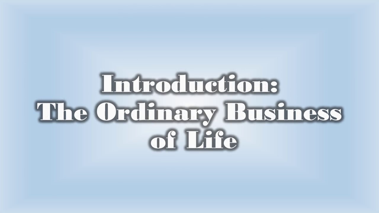 02 Microeconomics 1/26 Ch 1