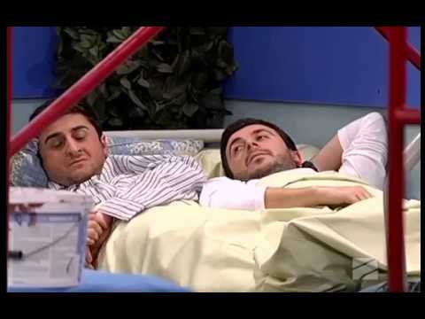 რემონტი კლინიკაში კომედი შოუ 17 მარტი Comedy Show Remonti Klinikashi