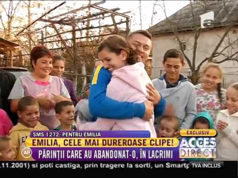 Video: Cum Adoptă Un American Un Copil Rus